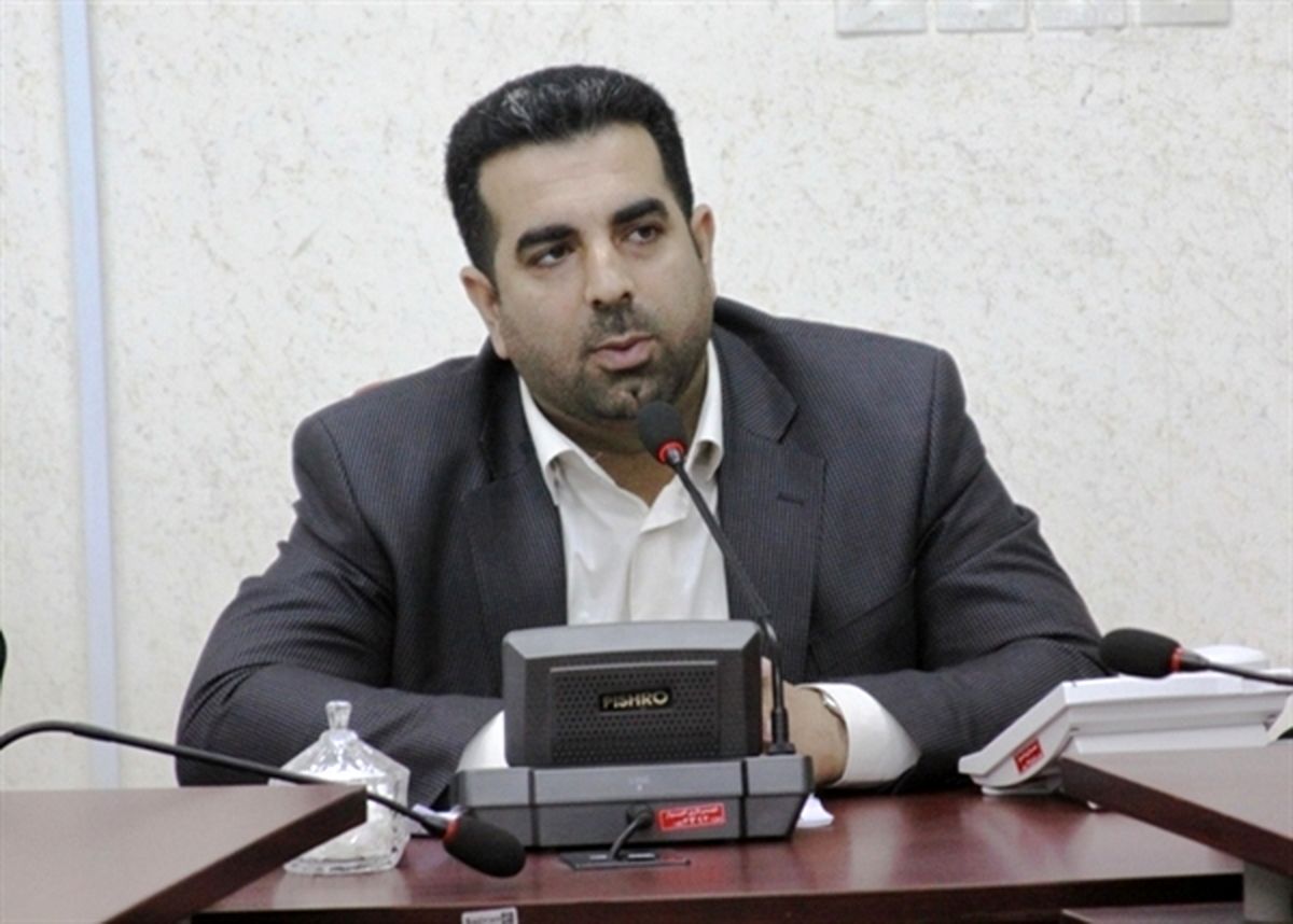 مراسم افتتاح پروژه های شهرداری اهواز لغو شد