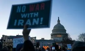 امارات می‌گوید اجازه حمله به ایران از خاک امارات را نمی‌دهد