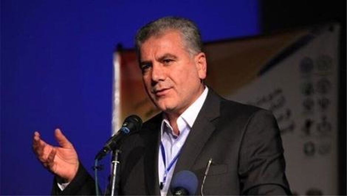 شایعات بازنشستگی و دوشغله بودن مدیرعامل جدید ایرانایر/ سند
