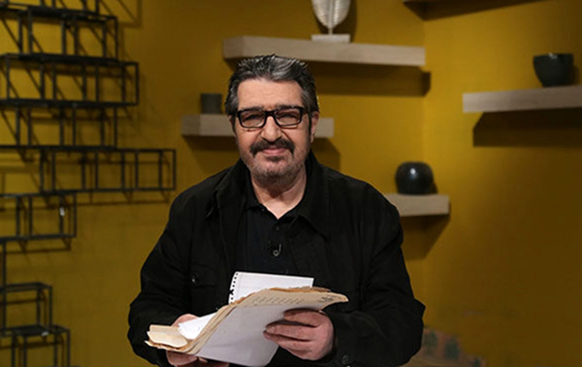 تمام مجریان جریانساز پس از انقلاب