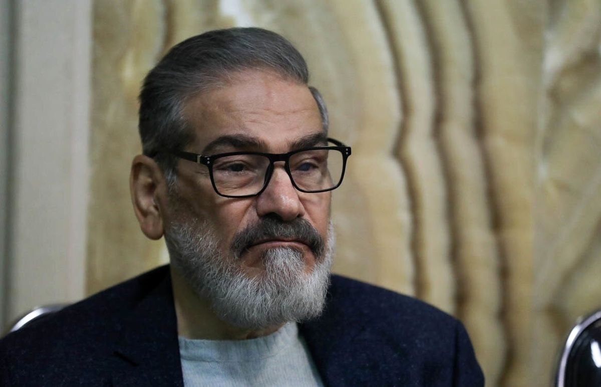 شمخانی: هنوز مسئول پرونده هستهای هستم/ من هیچ نسبت کاری و رابطه فکری با سعید جلیلی ندارم