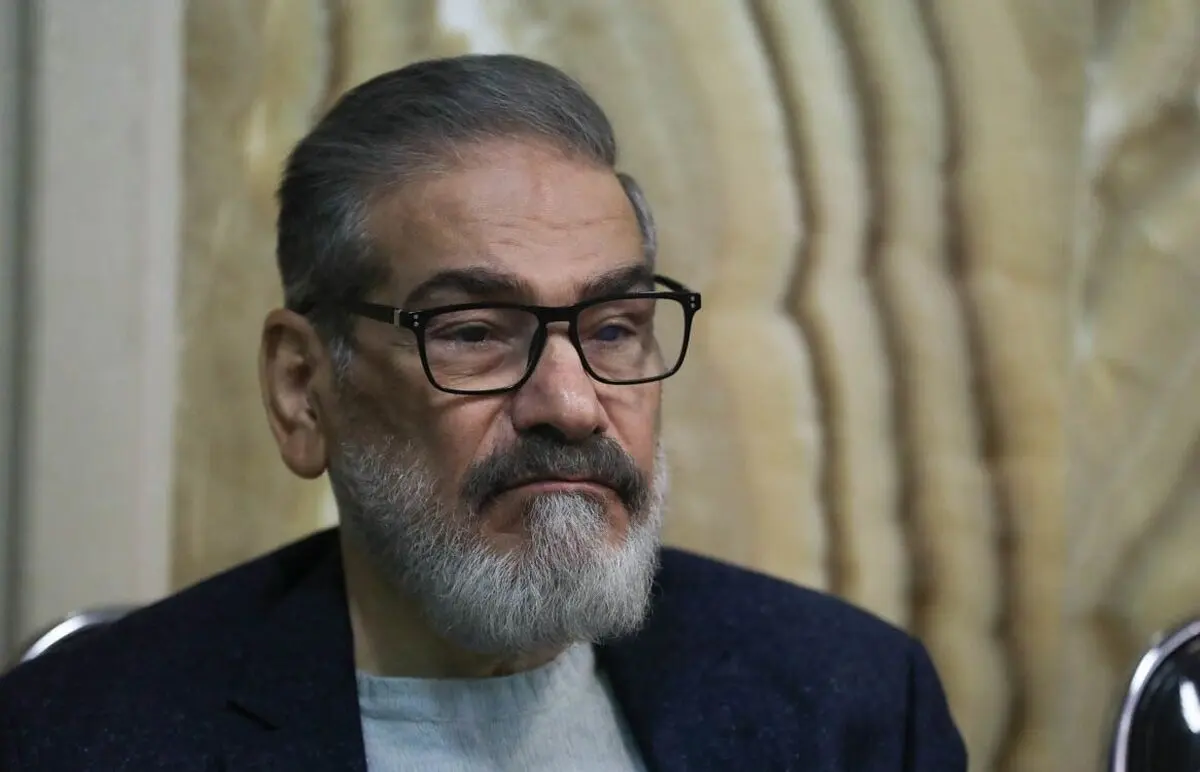 شمخانی: هنوز مسئول پرونده هسته‌ای هستم/ من هیچ نسبت کاری و رابطه فکری با سعید جلیلی ندارم
