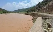 مرگ یک چوپان در سیلاب مینودشت استان گلستان/ دو زن مفقود شدند