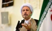 انتقاد زیدآبادی از اظهارات امام جمعه شیراز درباره شرایط ظهور در روزگار سختی/ حرف انجمن حجتیه را تکرار می‌کنید؟!/ بفرمایید که چند بمب اتم به روی کشور منفجر کنند تا شرایط به نهایت سختی برسد!