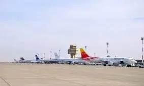 فرودگاه اصفهان بازگشایی شد/ ازسرگیری پروازها از فردا 