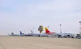 فرودگاه اصفهان بازگشایی شد/ ازسرگیری پروازها از فردا 