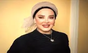 تصویری احساسی از بهاره رهنما در کنار دخترش پریا قاسم‌خانی