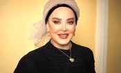 تصویری احساسی از بهاره رهنما در کنار دخترش پریا قاسم‌خانی