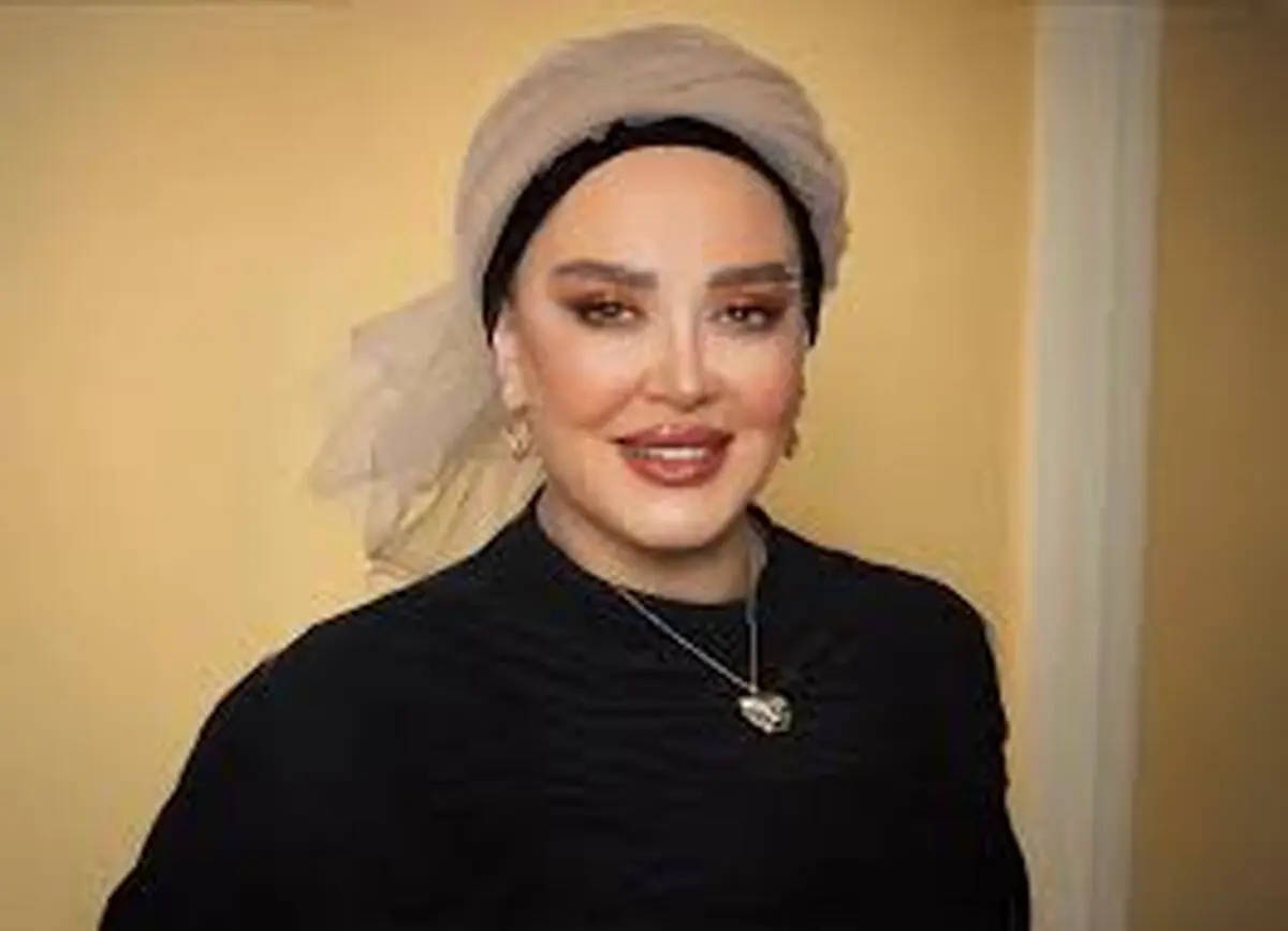 تصویری احساسی از بهاره رهنما در کنار دخترش پریا قاسم‌خانی