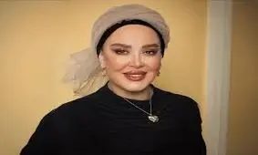 تصویری احساسی از بهاره رهنما در کنار دخترش پریا قاسم‌خانی