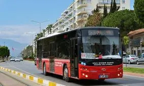 حمل و نقل در آنتالیا؛ چگونه سفری ارزان داشته باشیم؟