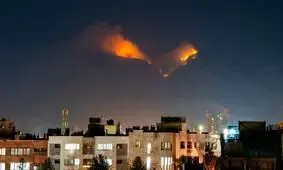 اروپایی‌ها می‌گویند زمان حمله اسرائیل را می‌دانند! | سناریوی ضربه سریع اسرائیلی‌ها جواب می‌دهد؟ 