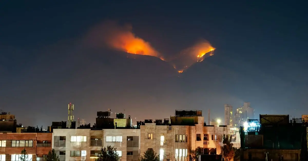 اروپایی‌ها می‌گویند زمان حمله اسرائیل را می‌دانند! | سناریوی ضربه سریع اسرائیلی‌ها جواب می‌دهد؟ 