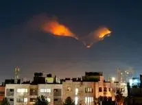 اروپایی‌ها می‌گویند زمان حمله اسرائیل را می‌دانند! | سناریوی ضربه سریع اسرائیلی‌ها جواب می‌دهد؟ 