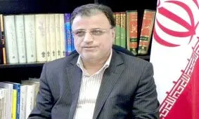 علی‌اصغر طهماسبی استاندار گلستان شد

