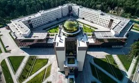 بازداشت یک فیزیکدان روس به ظن خیانت به کشور