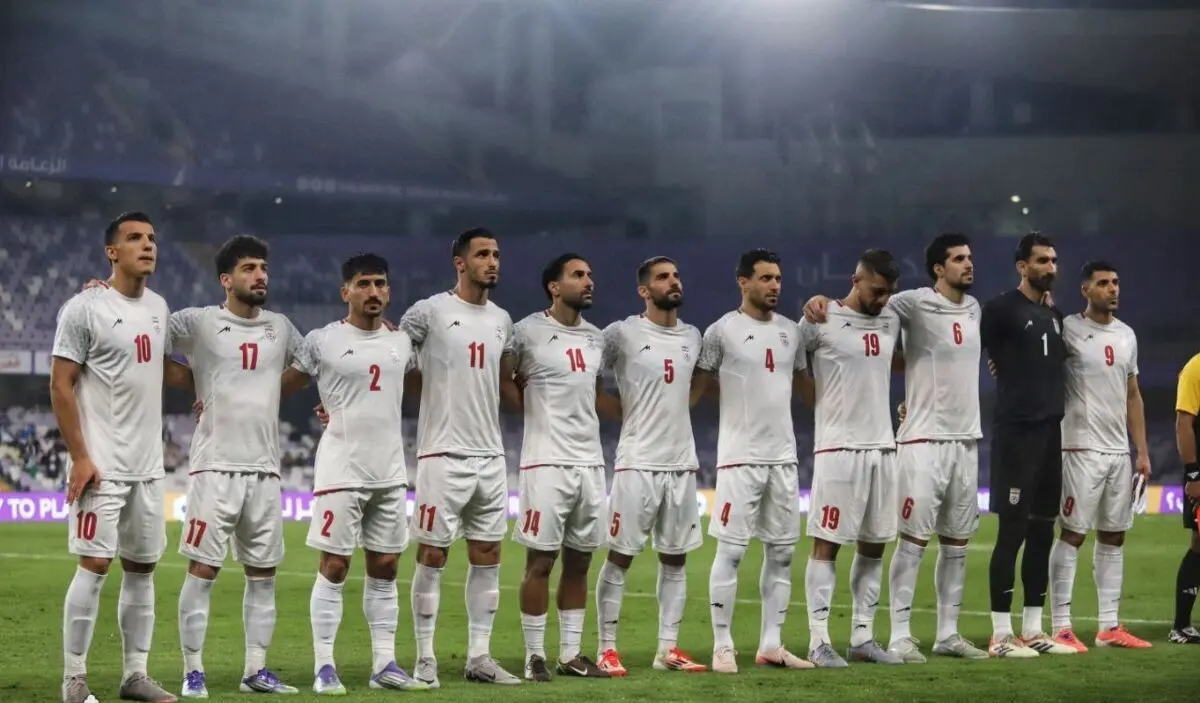شرط مهم اسپانیا و پرتغال برای بازی با ایران