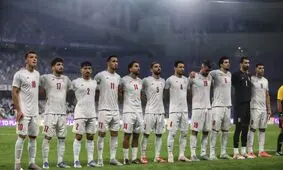 شرط مهم اسپانیا و پرتغال برای بازی با ایران