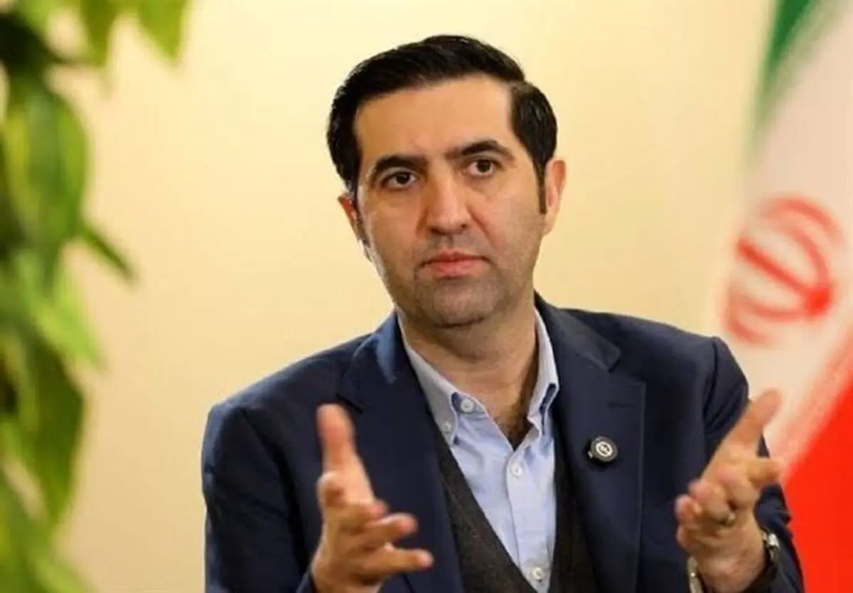 مشاور قالیباف: با تفسیر گزینشی قرآن تیم مذاکره کننده را تخریب می‌کنند