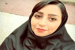 «منیژه موذن»، خبرنگار از زندان اوین آزاد شد

