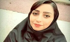 «منیژه موذن»، خبرنگار از زندان اوین آزاد شد

