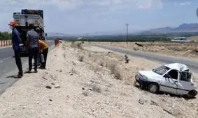 اینفوگرافیک / ۱۰ راهکار برای اجتناب از تصادفات ناشی از خستگی