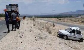 اینفوگرافیک / ۱۰ راهکار برای اجتناب از تصادفات ناشی از خستگی