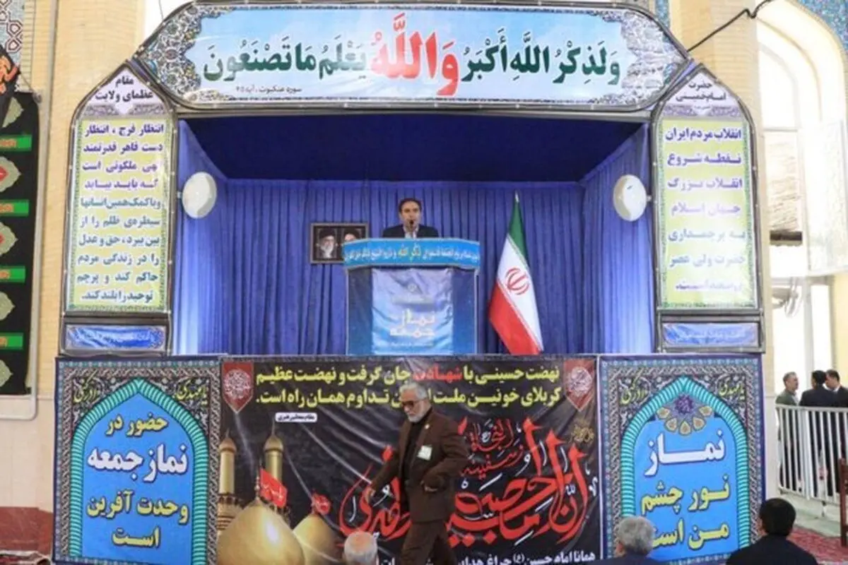 آمریکا بخش مهمی از خواسته‌ های ایران را پذیرفت/ خزانه را خالی کردند تا ضعف نشان ندهند