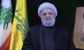 دبیرکل حزب‌الله لبنان: مقاومت تنها امید لبنان در برابر تجاوز دشمن است

