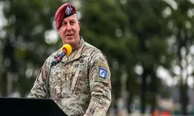 سنتکام: بیش از 100 شناور بدون سرنشین در خلیج فارس مستقر می‌شود

