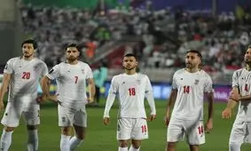 در انتظار شکست ژاپن بعد از ۱۸ سال