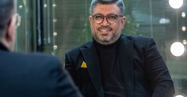 واکنش تند رضا رشیدپور به تهدید دخترش توسط افراد تندرو: بیخود می‌کنید که.../ ویدئو