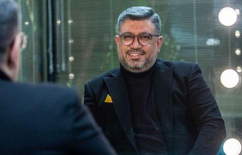 واکنش تند رضا رشیدپور به تهدید دخترش توسط افراد تندرو: بیخود می‌کنید که.../ ویدئو