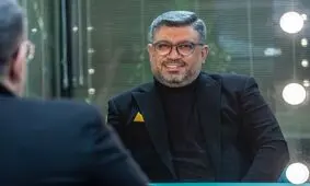 واکنش تند رضا رشیدپور به تهدید دخترش توسط افراد تندرو: بیخود می‌کنید که.../ ویدئو