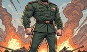 روایتی از شهید ابراهیم خانی؛ یا ضامن آهو!/ ویدئو