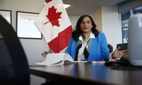 وزیر خارجه جدید کانادا مشخص شد