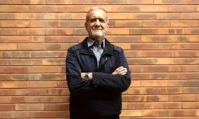 غلط های نوشتاری حکم پزشکیان به عارف سوژه شد!/ عکس

