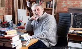 برنده جایزه «اندرسن» معرفی شد