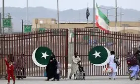 حمله ۲ خودروی انتحاری به ساختمان گمرک پاکستان در نزدیکی مرز ریمدان