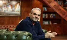 جواد خیابانی: نصف فوتبال ایران روی شرط‌ بندی پیش‌ می‌رود/ ویدئو

