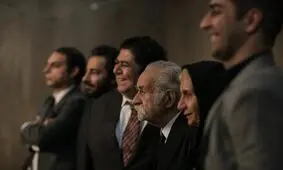 فیلم خصوصی خانواده پُرحاشیه ترانه علیدوستی لو رفت