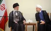 ناگفته‌های روحانی از ۳۵ نامه به رهبر انقلاب؛ از شوخی آقا با نامه‌های ۱۳ صفحه‌ای تا پاسخ‌های کتبی