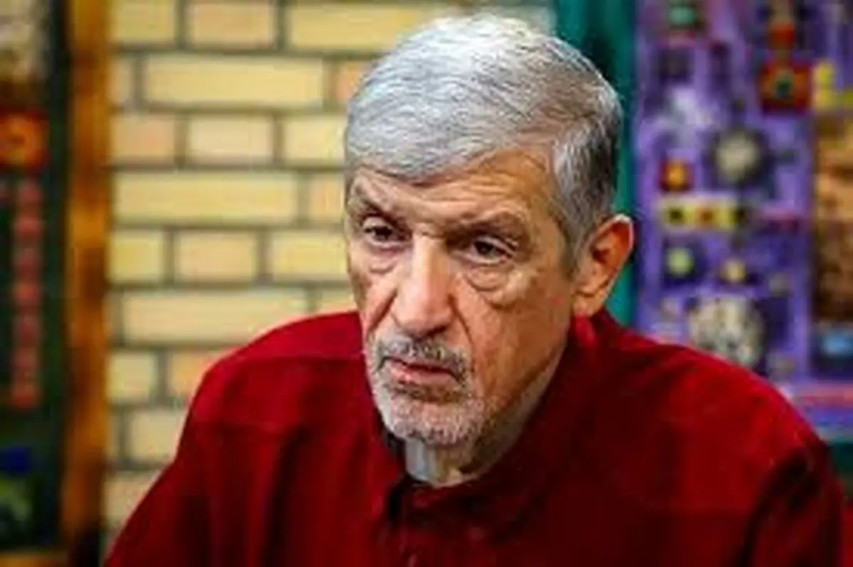 آمریکایی ها برای زدن کشتی ما باید خسارت بدهند و عذرخواهی کنند 