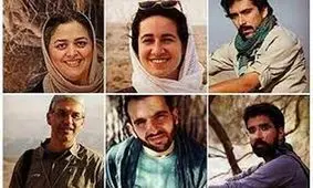 چرا فعالان محیط‌زیستی شامل عفو نمی‌شوند؟

