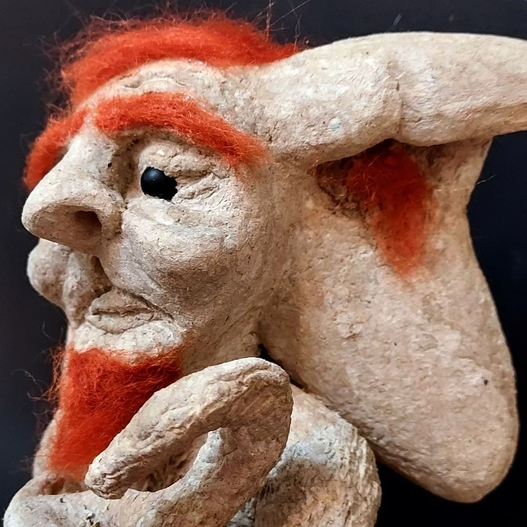 داستان پادشاه گلیم گوش 1