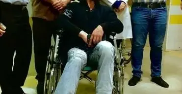 شکنجه‌های بازیگر شدن: از کاهش محسوس وزن، طلاق، قطع عضو تا پرت شدن از ارتفاع ۳ متری