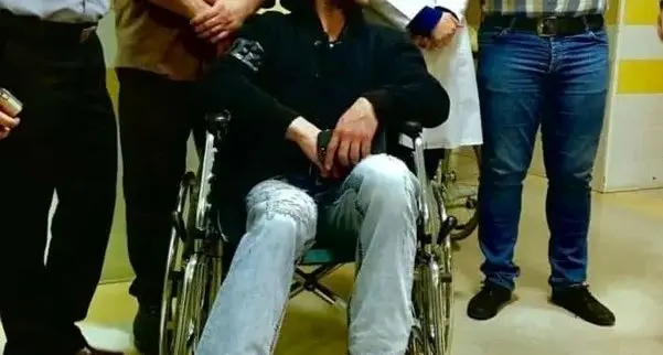 شکنجه‌های بازیگر شدن: از کاهش محسوس وزن، طلاق، قطع عضو تا پرت شدن از ارتفاع ۳ متری