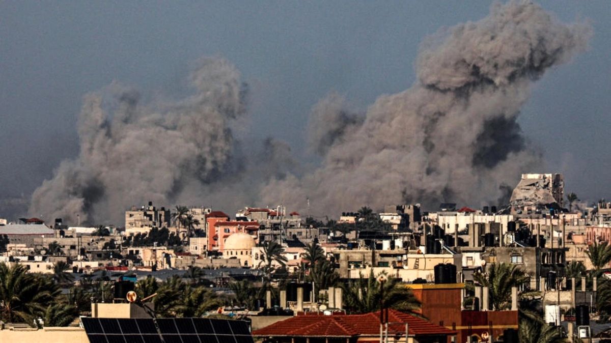 سیا اطلاعاتی در مورد محل زندگی رهبران حماس و گروگان‌ها به موساد داده است


