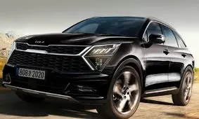 صعود قیمت خودروهای کره ای /قیمت کیا اسپورتیج بالا رفت