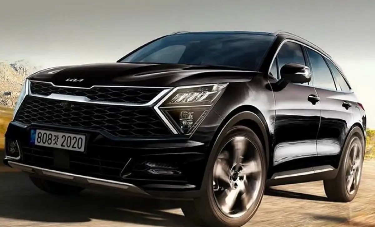 صعود قیمت خودروهای کره ای /قیمت کیا اسپورتیج بالا رفت